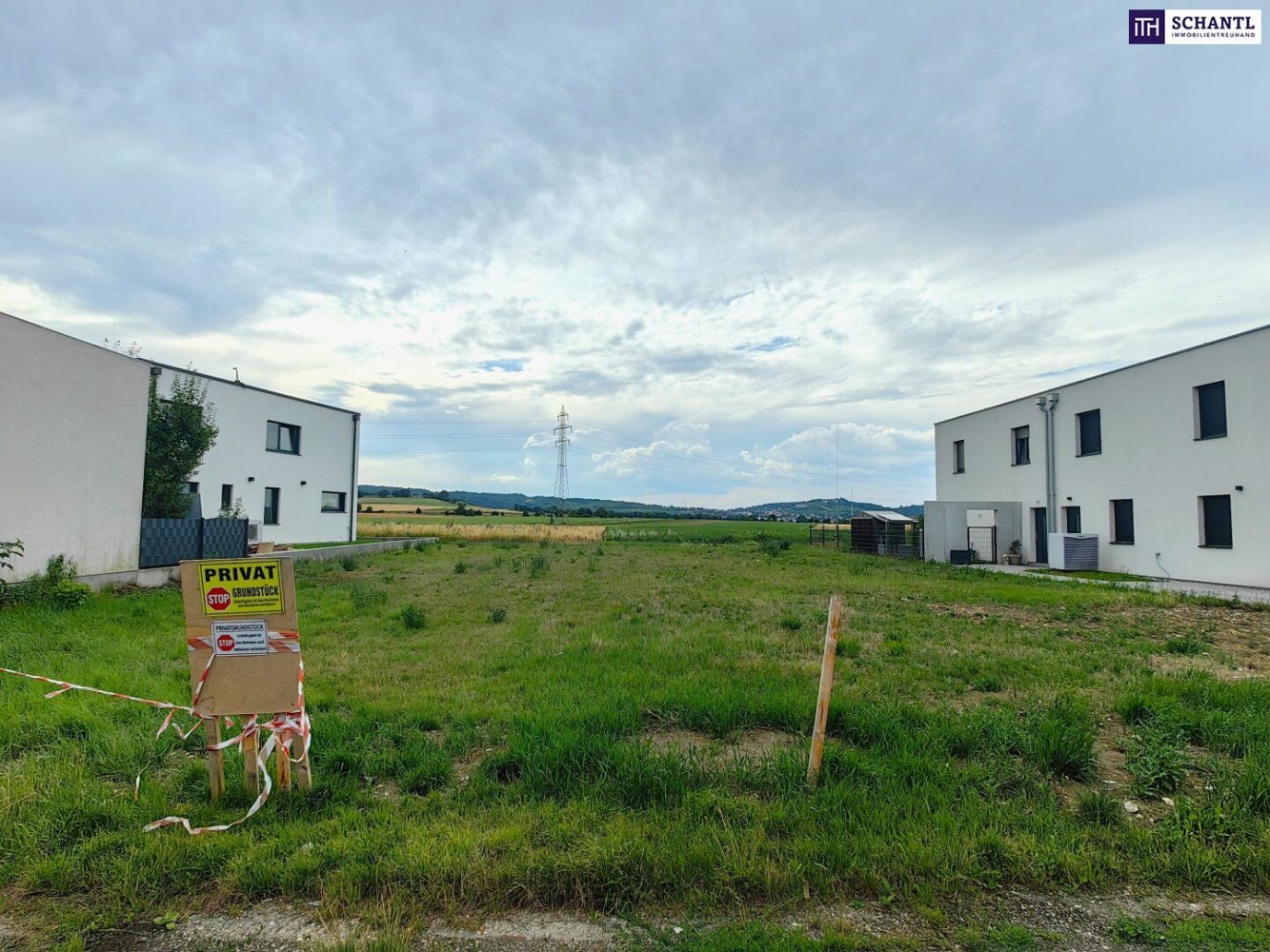 Terreno en Gerasdorf bei Wien, Austria No. 253751