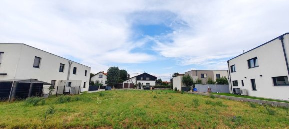 Terreno en Gerasdorf bei Wien, Austria No. 253751 2