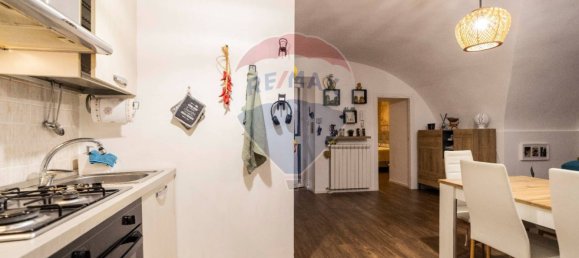 Apartamento T2 em Bari, Italy N.º 288483 4