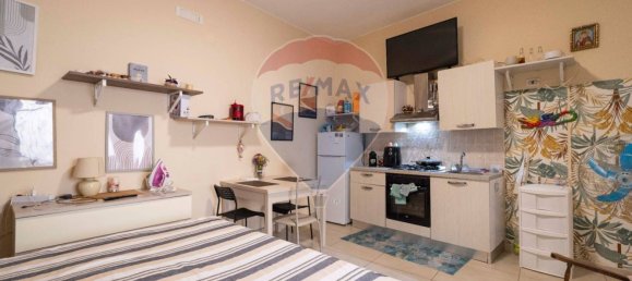 Apartamento T2 em Bari, Italy N.º 288483 21