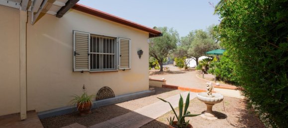 2 rooms House in Sarroch, Italy No. 277498 30