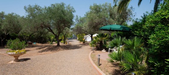 2 rooms House in Sarroch, Italy No. 277498 19