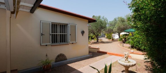 2 rooms House in Sarroch, Italy No. 277498 29