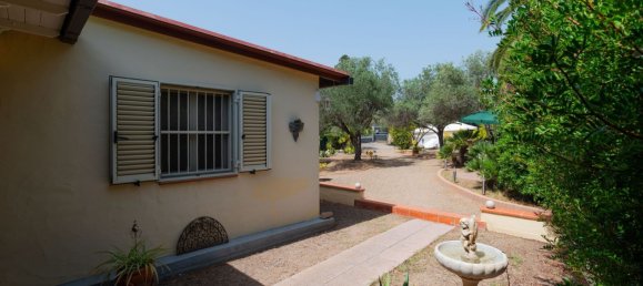 2 rooms House in Sarroch, Italy No. 277498 28