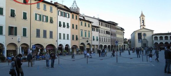 6 rooms Apartment in Figline e Incisa Valdarno, Italy No. 235156 43