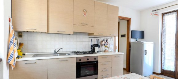 3-Zimmer Wohnung in Selvino, Italy, Nr. 102678 11