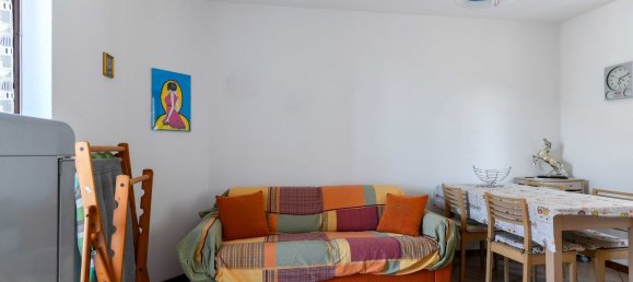 3-Zimmer Wohnung in Selvino, Italy, Nr. 102678 8