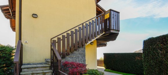 3-Zimmer Wohnung in Selvino, Italy, Nr. 102678 5