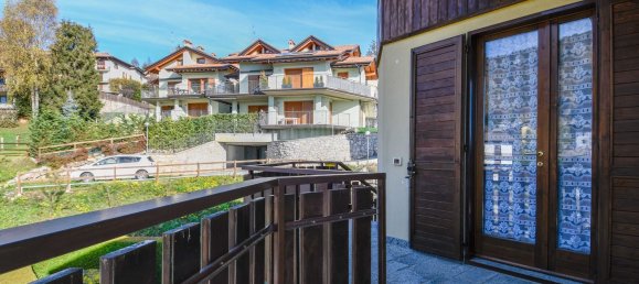 3-Zimmer Wohnung in Selvino, Italy, Nr. 102678 24