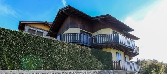 3-Zimmer Wohnung in Selvino, Italy, Nr. 102678 2