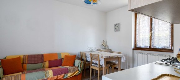 3-Zimmer Wohnung in Selvino, Italy, Nr. 102678 9