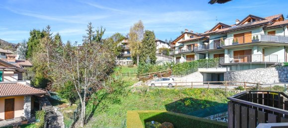 3-Zimmer Wohnung in Selvino, Italy, Nr. 102678 28