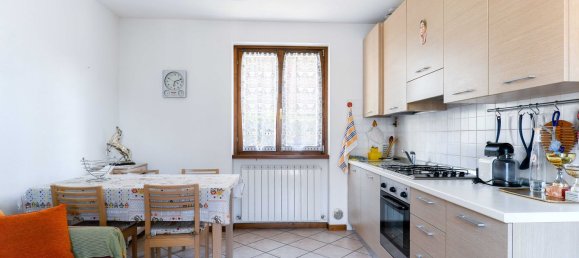 3-Zimmer Wohnung in Selvino, Italy, Nr. 102678 7