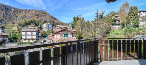 3-Zimmer Wohnung in Selvino, Italy, Nr. 102678 23