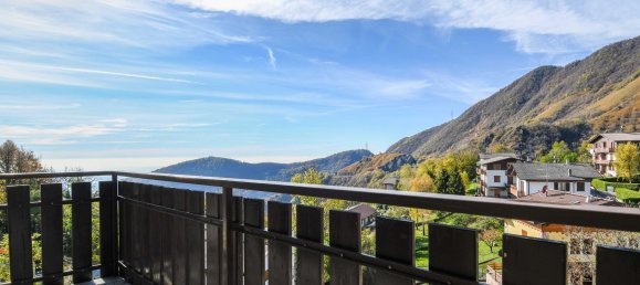 3-Zimmer Wohnung in Selvino, Italy, Nr. 102678 25