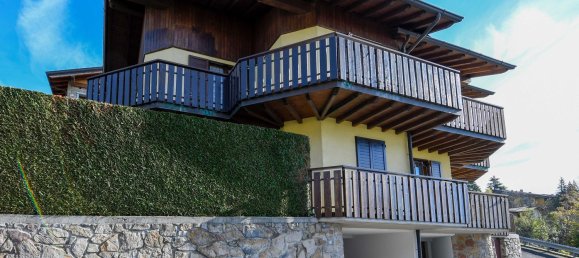 3-Zimmer Wohnung in Selvino, Italy, Nr. 102678 3