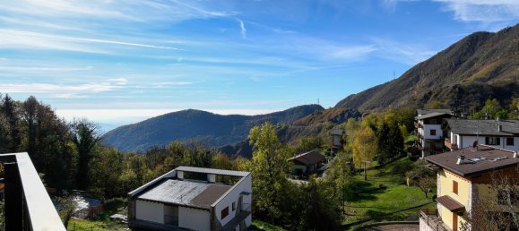 3-Zimmer Wohnung in Selvino, Italy, Nr. 102678 26