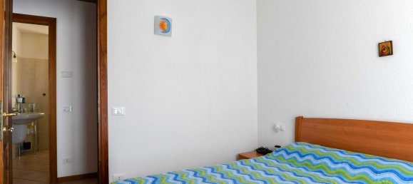 3-Zimmer Wohnung in Selvino, Italy, Nr. 102678 21