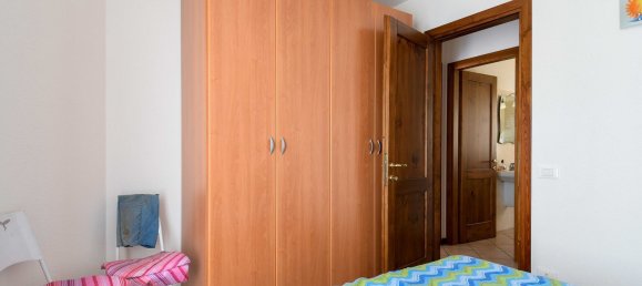 3-Zimmer Wohnung in Selvino, Italy, Nr. 102678 22