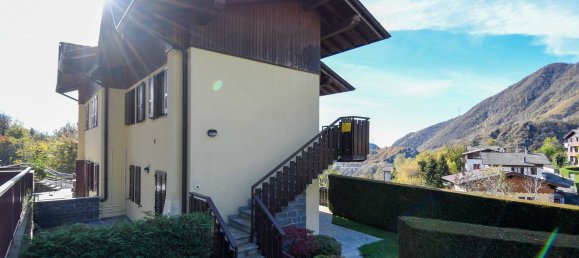 3-Zimmer Wohnung in Selvino, Italy, Nr. 102678 6