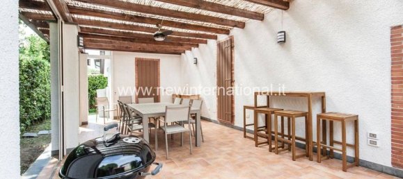Villa T4 em Forte dei Marmi, Italy N.º 46381 10