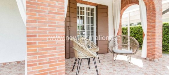 Villa T4 em Forte dei Marmi, Italy N.º 46381 27