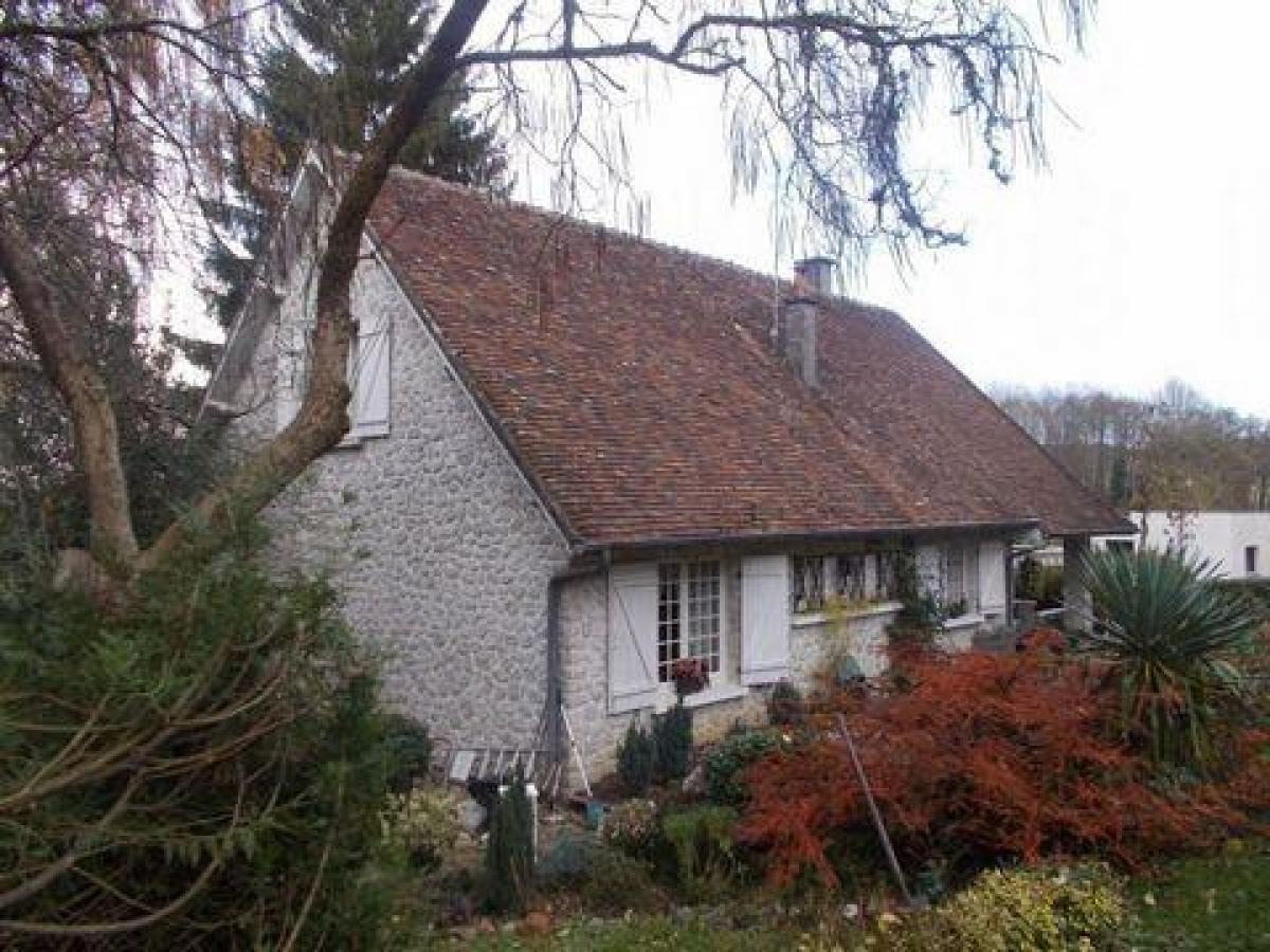 2 bedrooms House in Vendome, France No. 11644