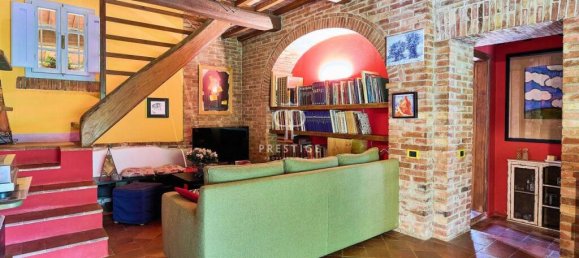 Земельный участок с 4 спальнями в Альтопашо, Италия № 64437 8