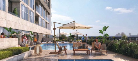 4 bedrooms Townhouse in VERDANA 4, Dubai Investment Park, UAE No. 62512 2