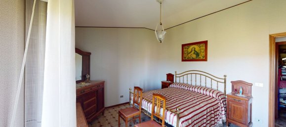 6 غرف نوم شقة في Polverigi, Italy رقم 340302 21