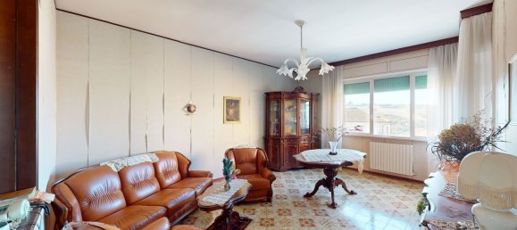 6 غرف نوم شقة في Polverigi, Italy رقم 340302 3