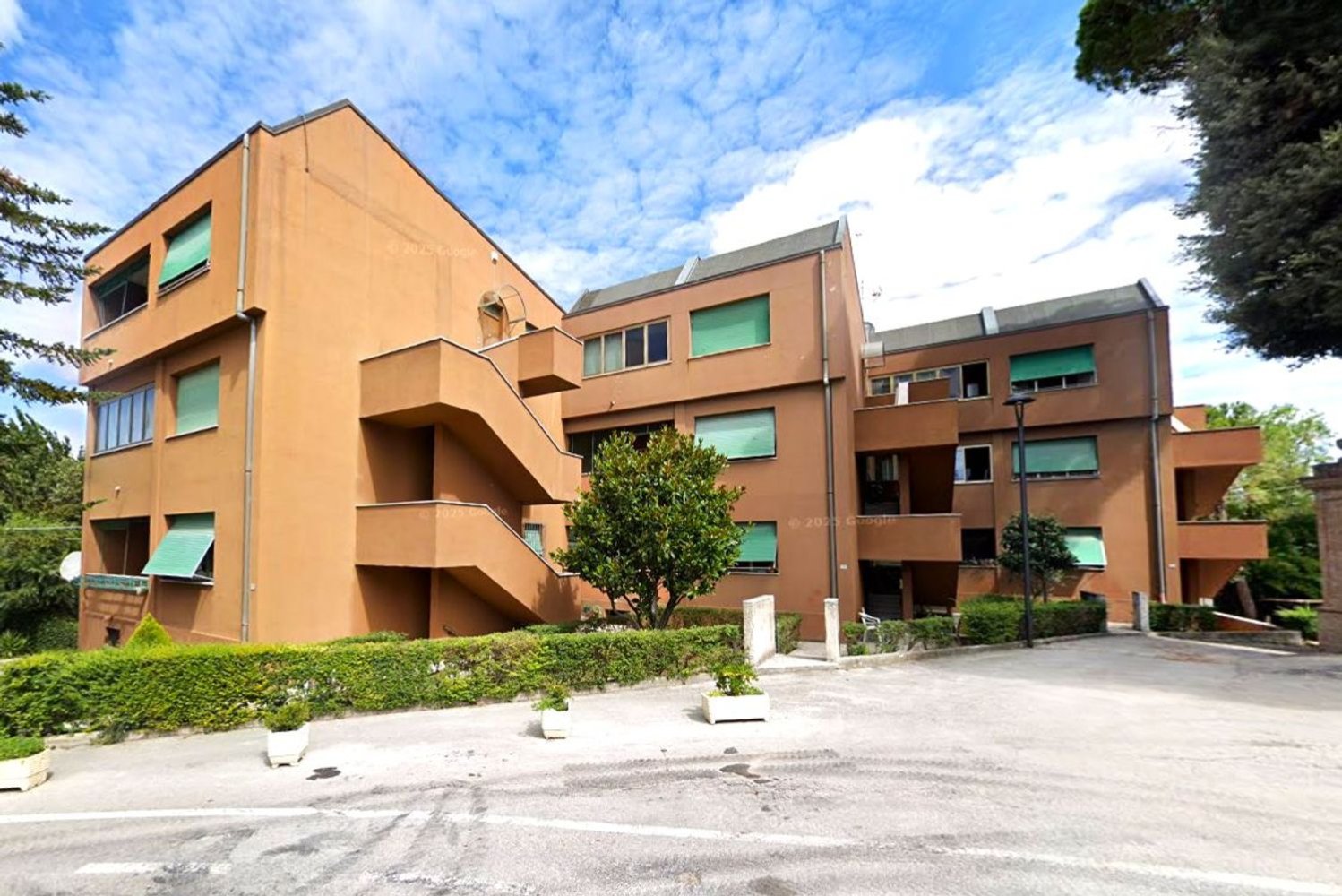 6 غرف نوم شقة في Polverigi, Italy رقم 340302