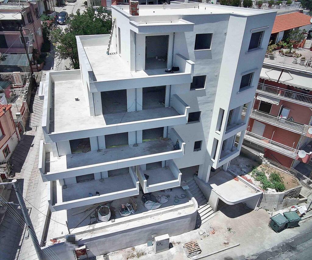 4-Zimmer Wohnung in Kavala, Greece, Nr. 92915
