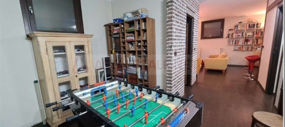 Casa de 6 dormitorios en San Germano Chisone, Italy No. 381561 29