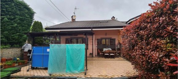 Casa de 6 dormitorios en San Germano Chisone, Italy No. 381561 5