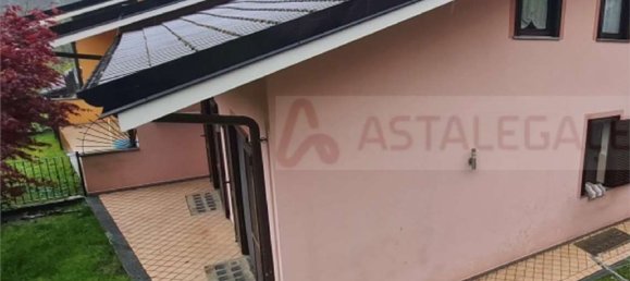 Casa de 6 dormitorios en San Germano Chisone, Italy No. 381561 4