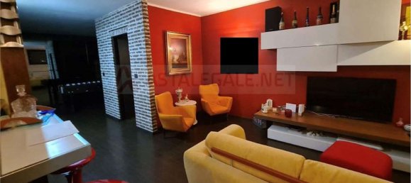 Casa de 6 dormitorios en San Germano Chisone, Italy No. 381561 28