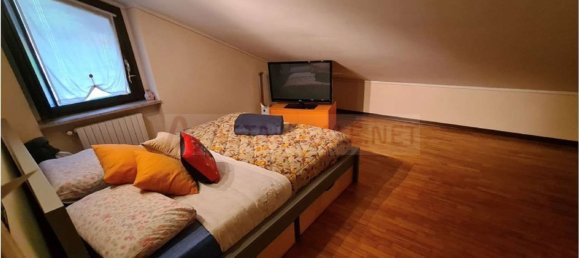 Casa de 6 dormitorios en San Germano Chisone, Italy No. 381561 18