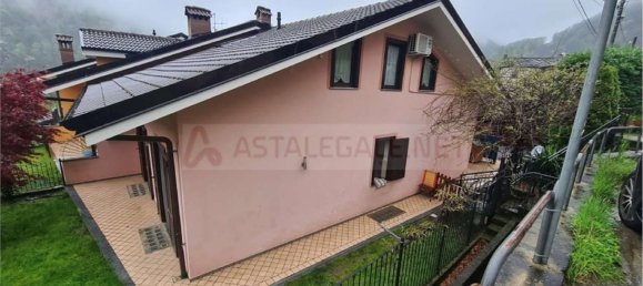 Casa de 6 dormitorios en San Germano Chisone, Italy No. 381561 2