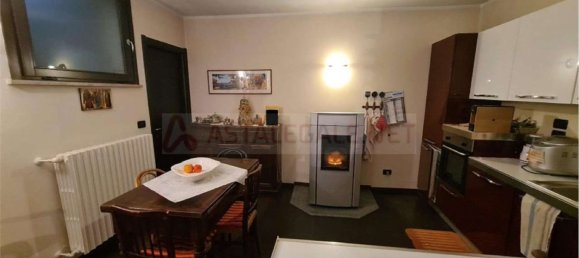 Casa de 6 dormitorios en San Germano Chisone, Italy No. 381561 27