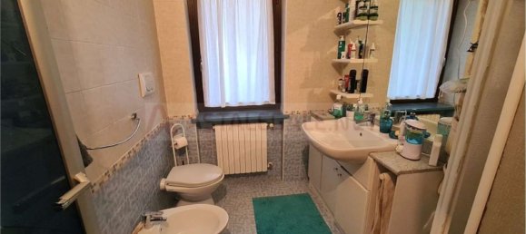 Casa de 6 dormitorios en San Germano Chisone, Italy No. 381561 21