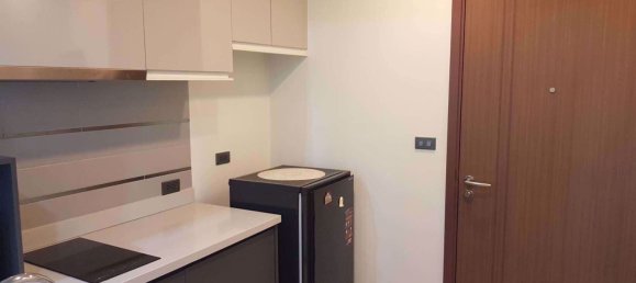 Apartamento com 1 quarto em condomínio em Wyne Sukhumvit Railay Beach, Thailand N.º 25816 7