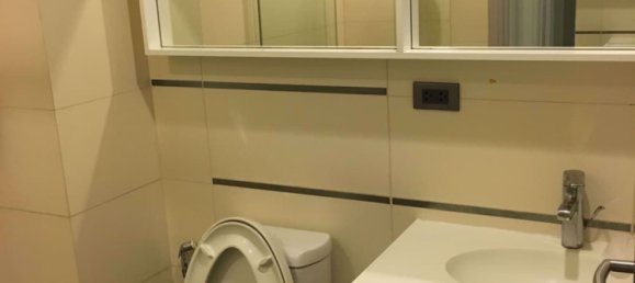 Apartamento com 1 quarto em condomínio em Wyne Sukhumvit Railay Beach, Thailand N.º 25816 2