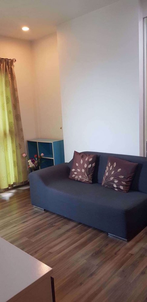 Condominio de 1 dormitorio en Wyne Sukhumvit Railay Beach, Thailand No. 25816