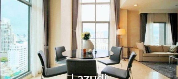 2 bedrooms Duplex in Bangkok, Thailand No. 16344 4