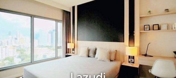 2 bedrooms Duplex in Bangkok, Thailand No. 16344 7