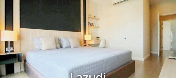 2 bedrooms Duplex in Bangkok, Thailand No. 16344 8