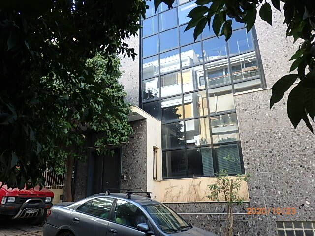  طابقين في Neo Psychiko, Greece 391متر مربع رقم 3210