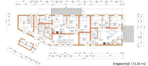 33 rooms Commercial property in Kaprun, Austria No. 187878 13