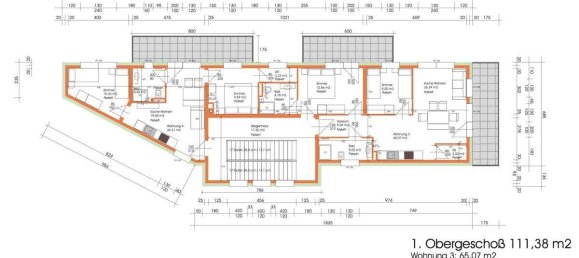 33 rooms Commercial property in Kaprun, Austria No. 187878 14